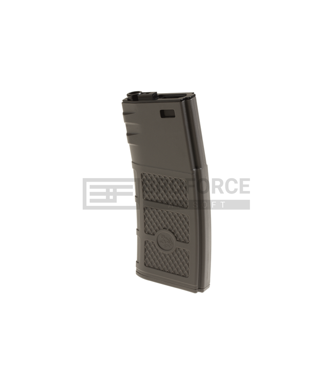 G&P Magazine M4 Ball Hicap 340rds - Tan