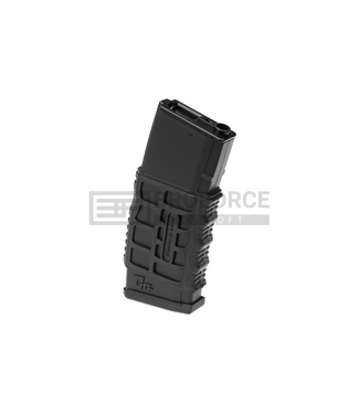 G&G Magazine M4 GMAG Hicap 300rds - Black