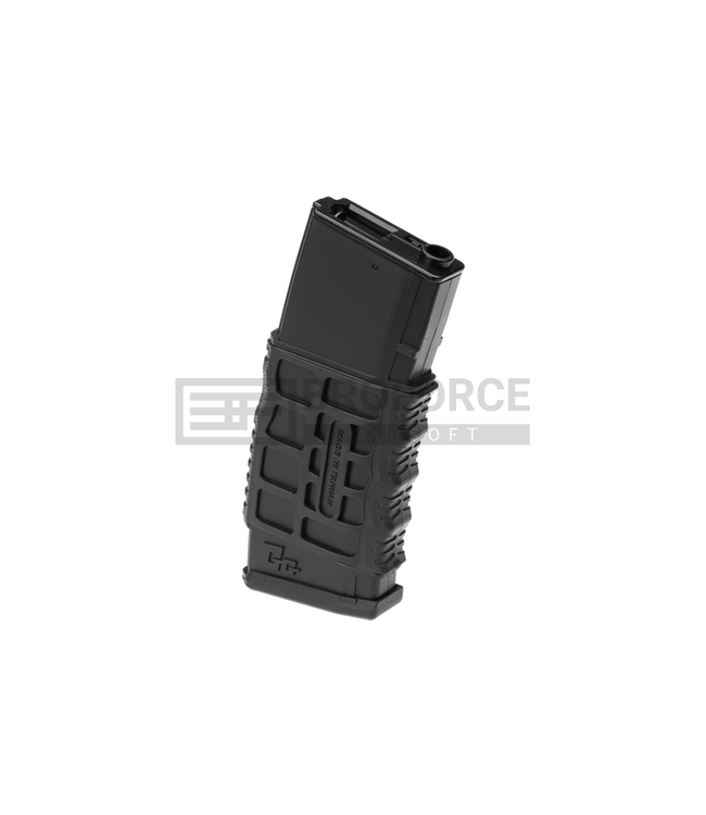 G&G Magazine M4 GMAG Hicap 300rds - Black