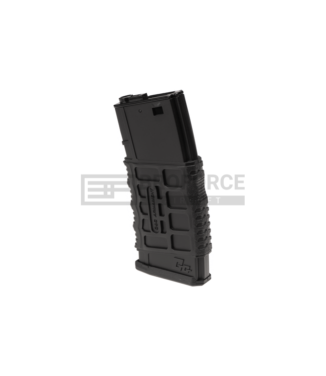 G&G Magazine M4 GMAG Hicap 300rds - Black