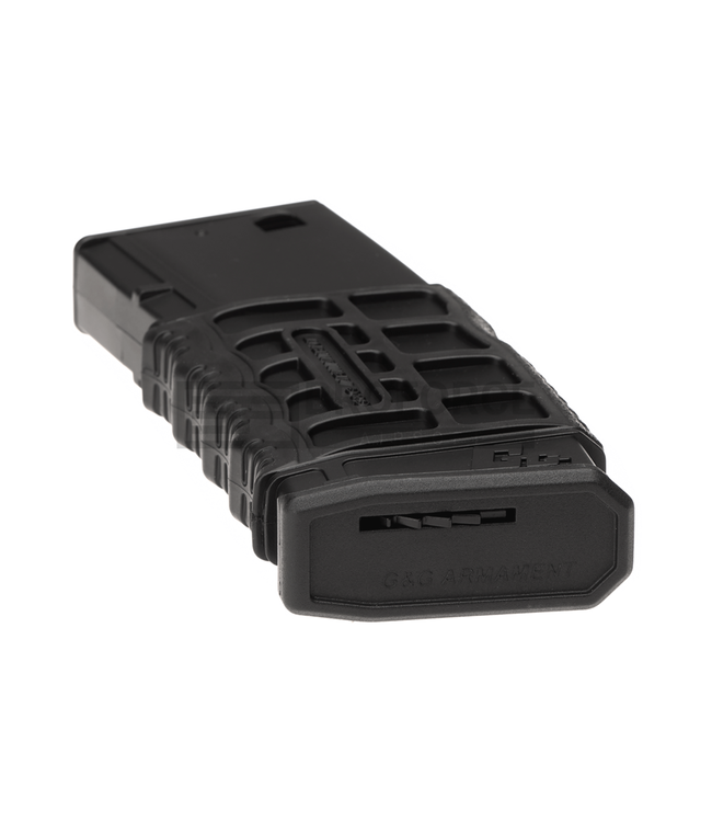 G&G Magazine M4 GMAG Hicap 300rds - Black