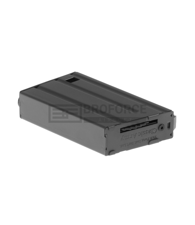 Classic Army Magazine M4 Hicap 190rds