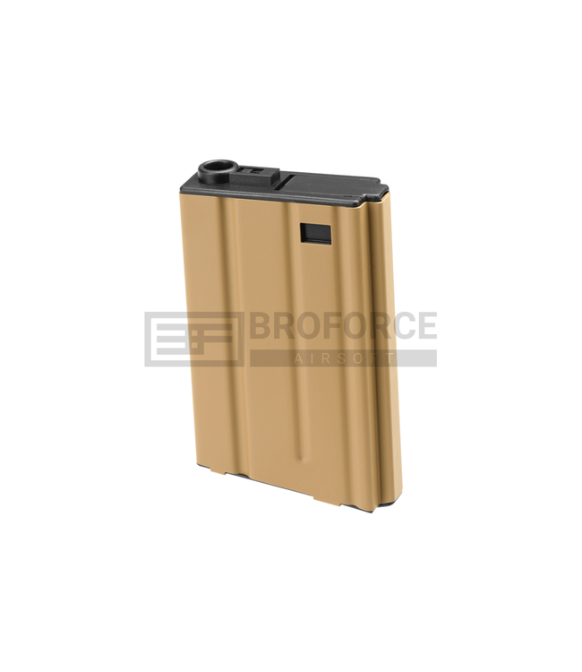 G&G Magazine M4 Hicap 190rds - Desert