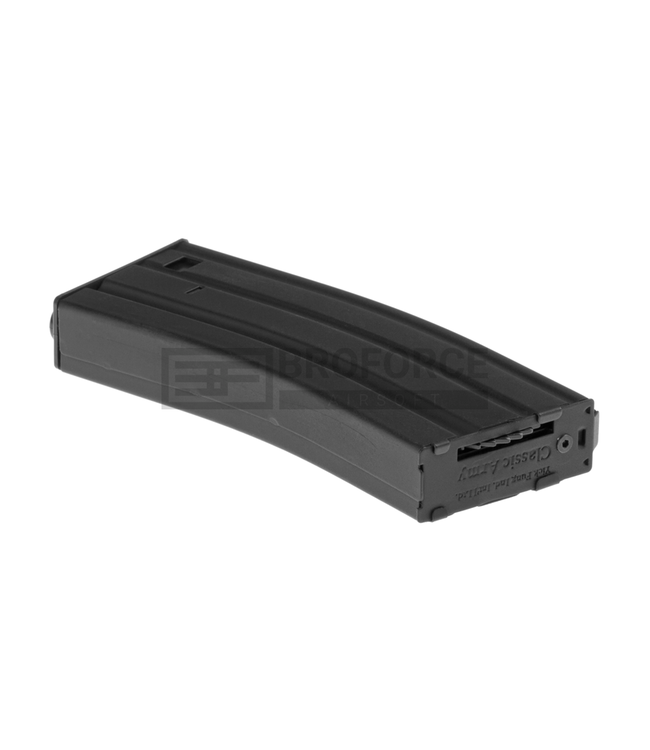 Classic Army Magazine M4 Hicap 300rds