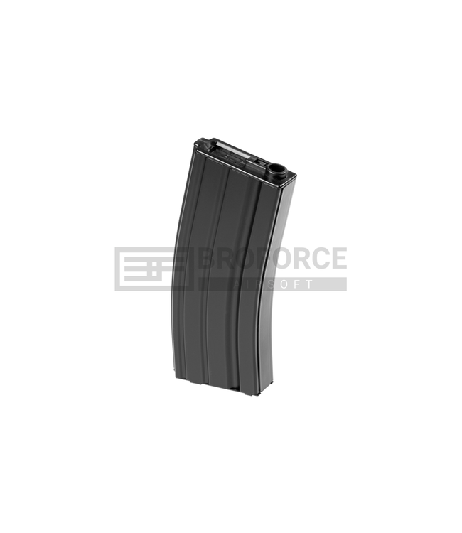 WE Magazine M4 Hicap 300rds - Black