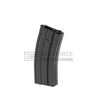 APS Magazine M4 Hicap 300rds - Black