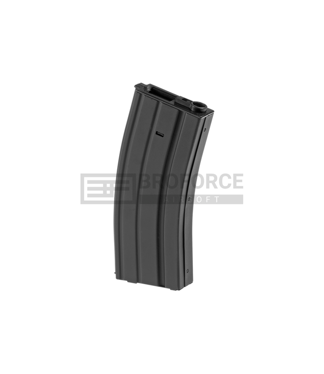 APS Magazine M4 Hicap 300rds - Black