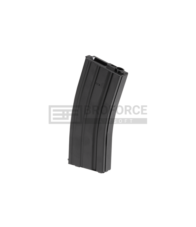 Union Fire Magazine M4 Hicap 300rds - Black