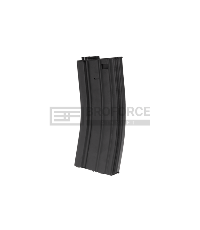 Union Fire Magazine M4 Hicap 300rds - Black