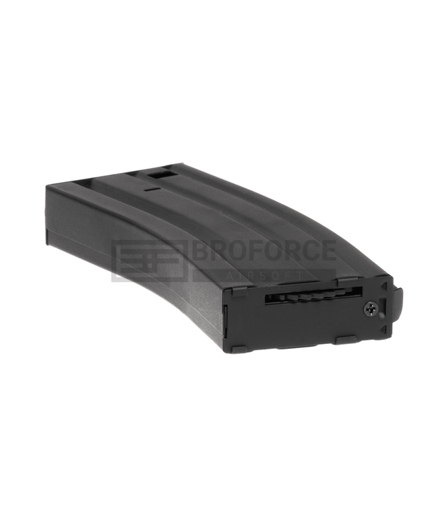 Union Fire Magazine M4 Hicap 300rds - Black