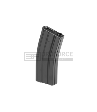 Pirate Arms Magazine M4 Hicap 300rds - Black