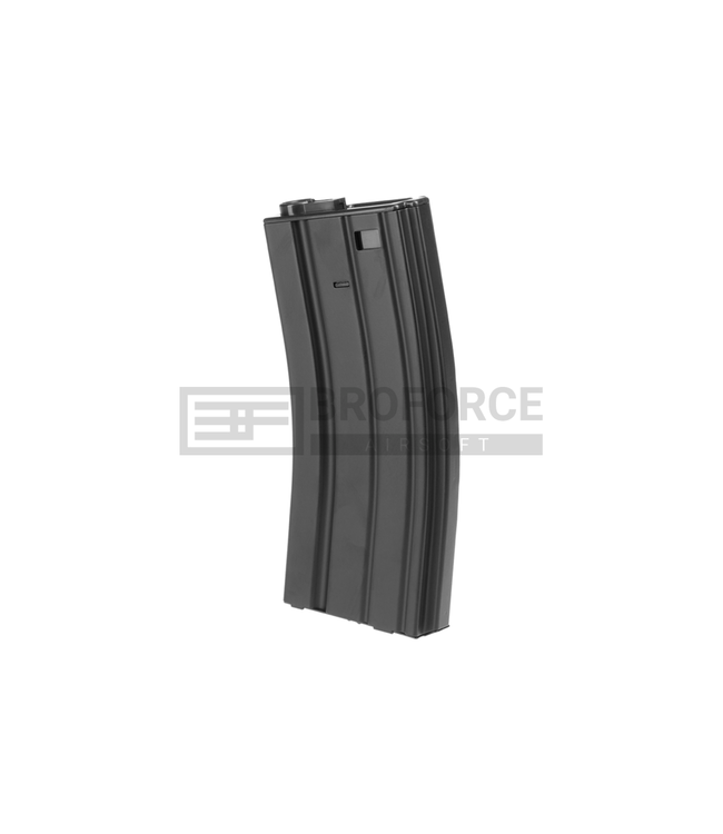 Pirate Arms Magazine M4 Hicap 300rds - Black