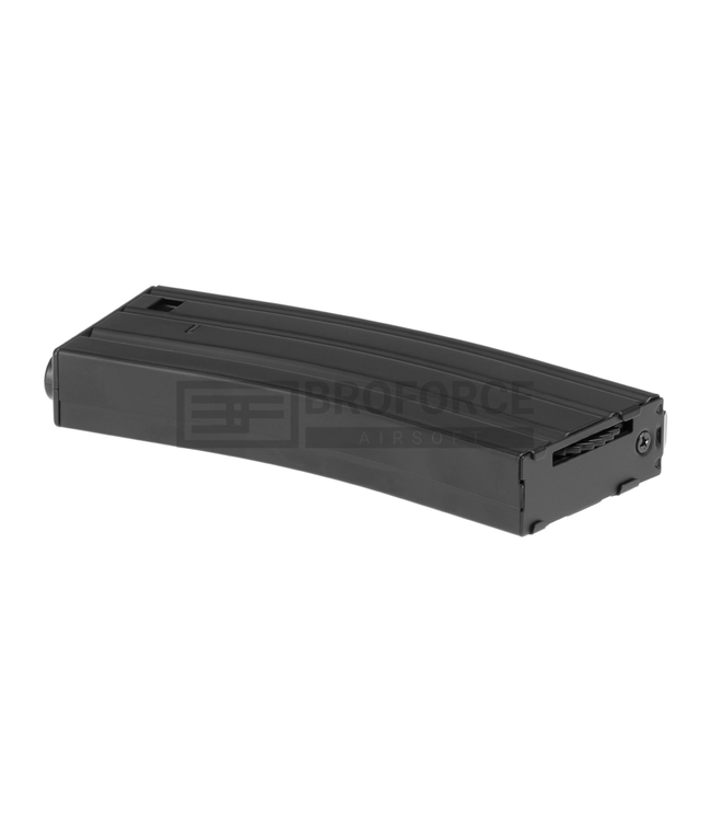 Pirate Arms Magazine M4 Hicap 300rds - Black