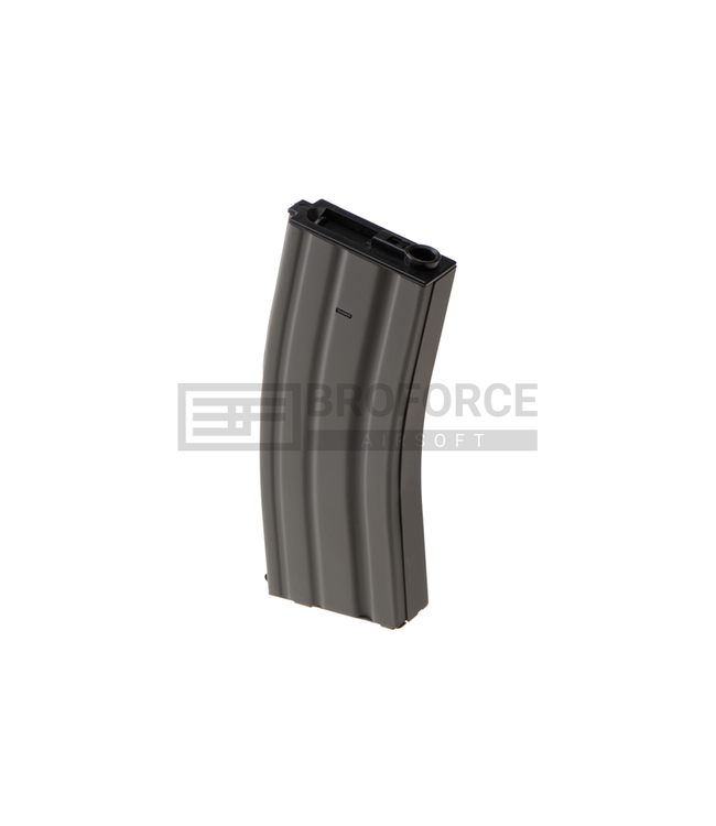 Specna Arms Magazine M4 Hicap 300rds - Grey