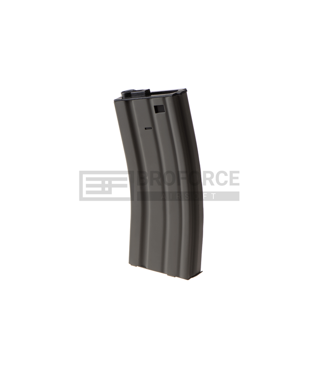 Specna Arms Magazine M4 Hicap 300rds - Grey