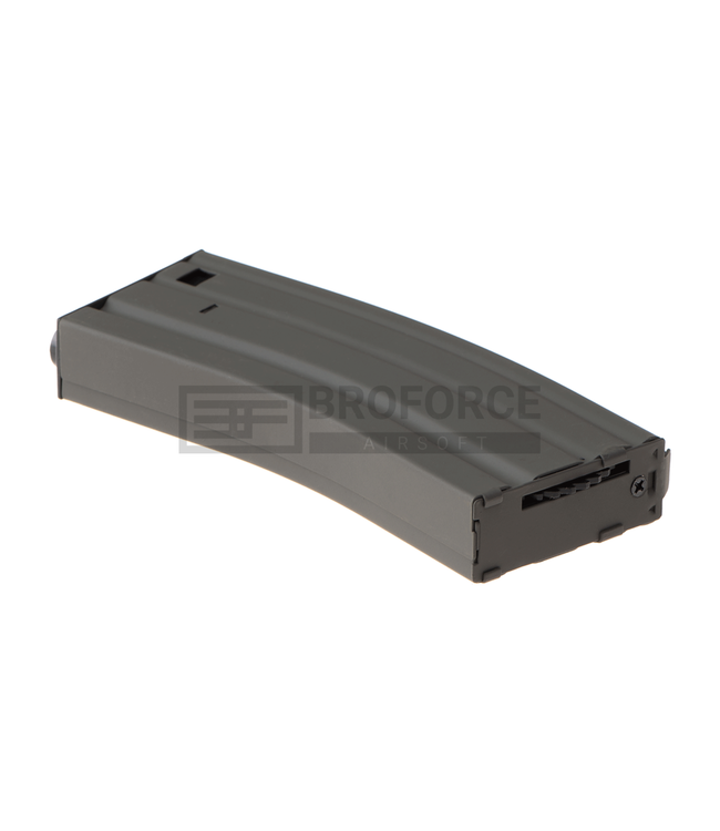 Specna Arms Magazine M4 Hicap 300rds - Grey