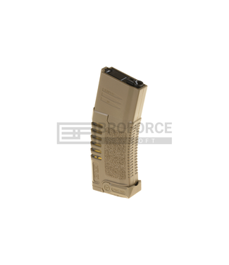 Amoeba Magazine M4 Hicap 300rds - Tan