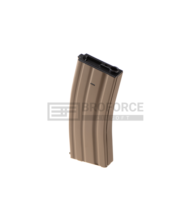 Specna Arms Magazine M4 Hicap 300rds - Tan