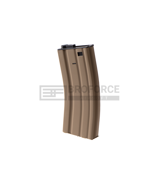 Specna Arms Magazine M4 Hicap 300rds - Tan