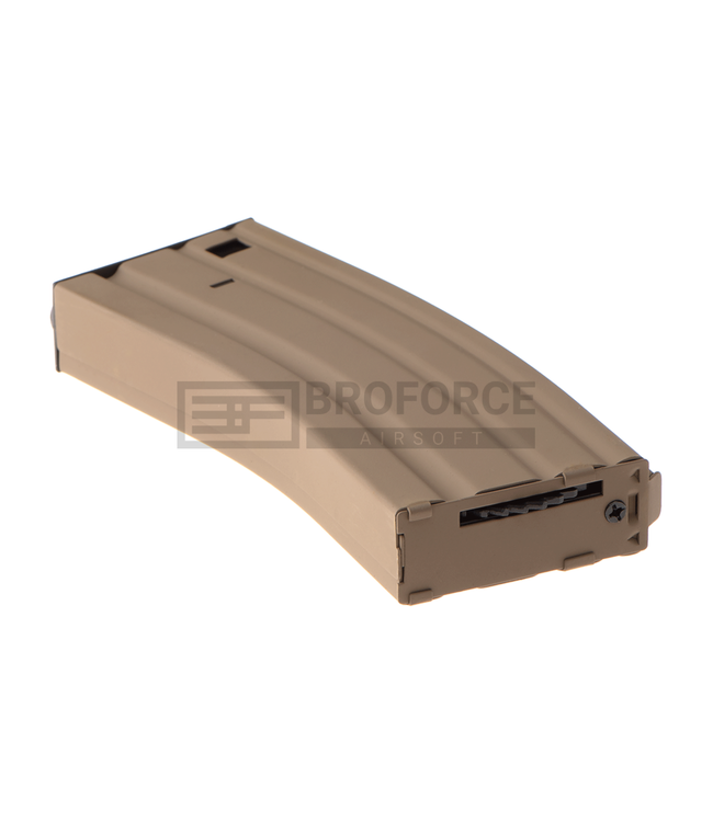 Specna Arms Magazine M4 Hicap 300rds - Tan