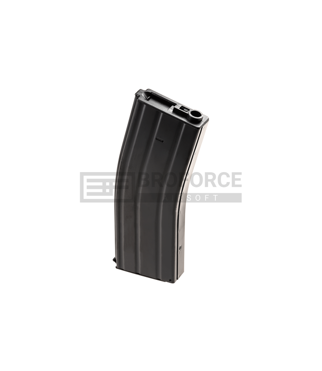 Arcturus Magazine M4 Hicap 350rds - Black