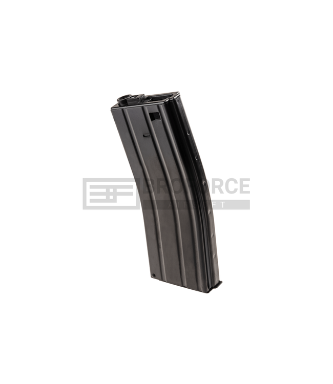 Arcturus Magazine M4 Hicap 350rds - Black