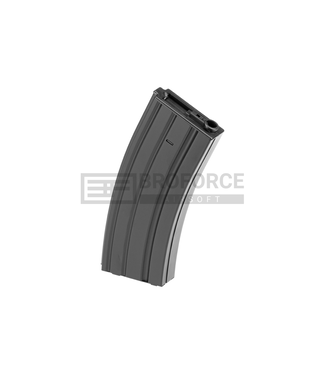 Pirate Arms Magazine M4 Hicap 450rds - Black