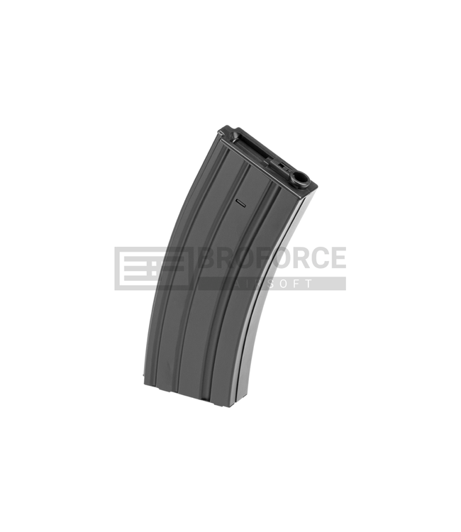 Pirate Arms Magazine M4 Hicap 450rds - Black