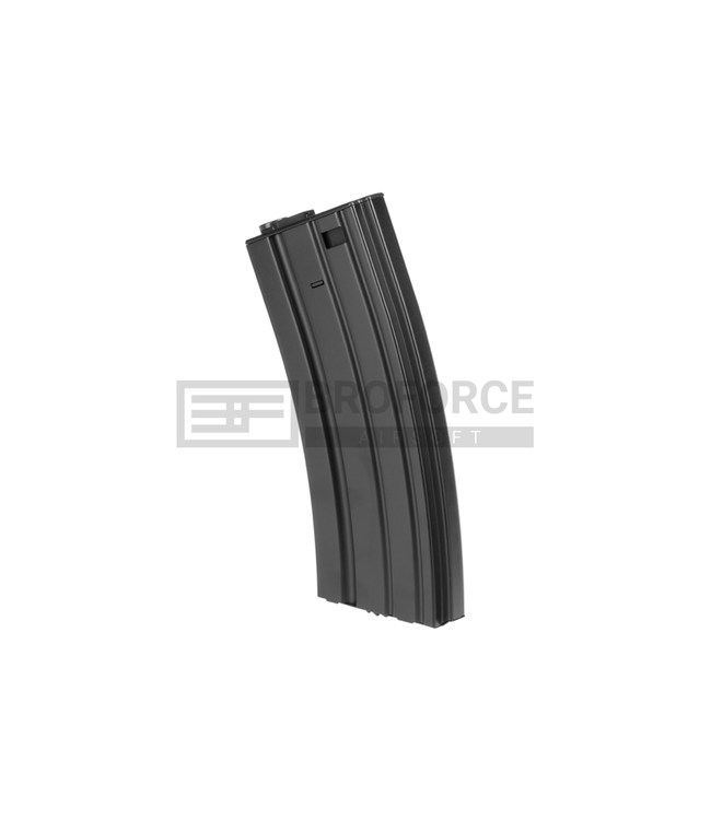 Pirate Arms Magazine M4 Hicap 450rds - Black