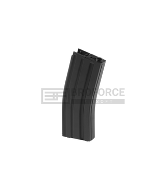 Battle Axe Magazine M4 Hicap for Marui Blowback AEG 430rds