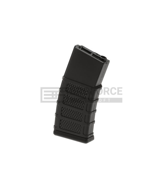Classic Army Magazine M4 Polymer Hicap 300rds - Black