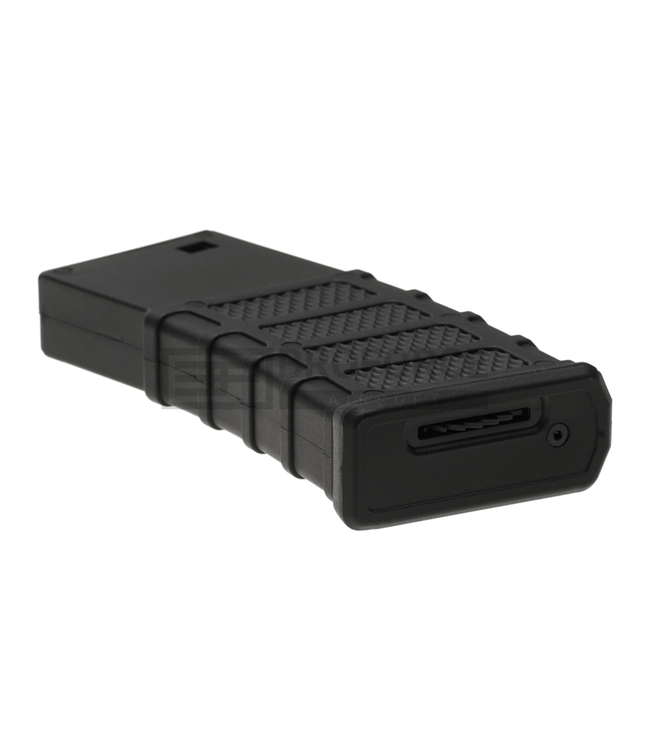 Classic Army Magazine M4 Polymer Hicap 300rds - Black