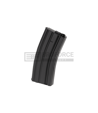 Union Fire Magazine M4 Midcap 120rds - Black