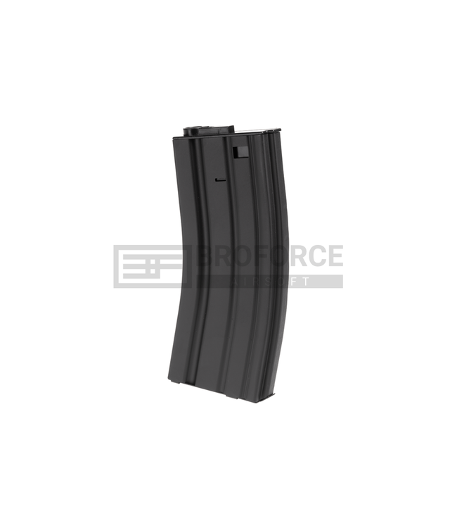 Union Fire Magazine M4 Midcap 120rds - Black