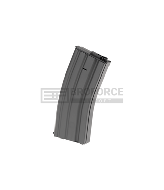 Union Fire Magazine M4 Midcap 120rds - Grey