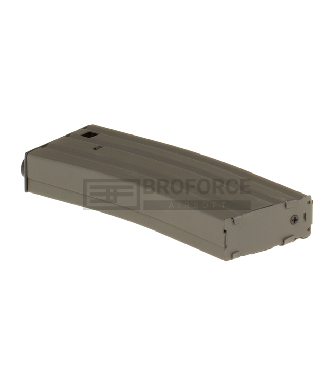 Ares Magazine M4 Midcap 130rds - Grey