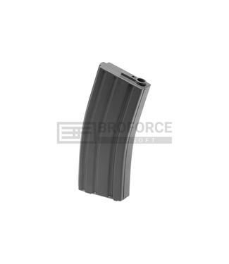 Ares Magazine M4 Midcap 140rds - Grey