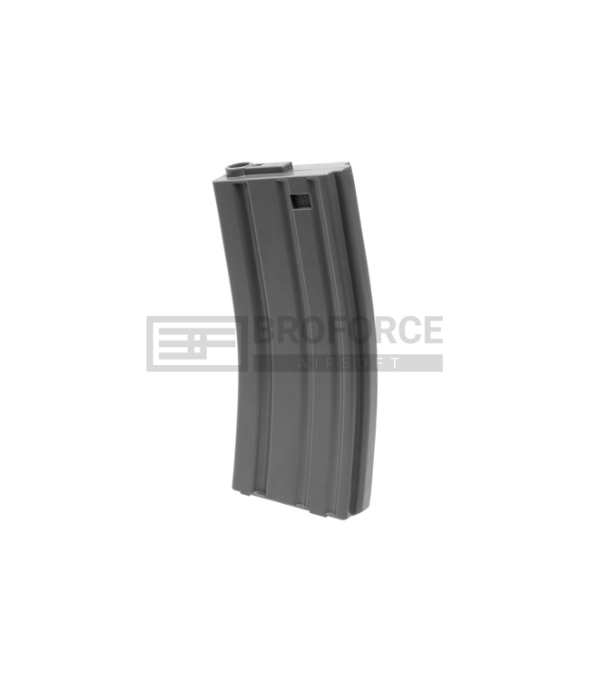 Ares Magazine M4 Midcap 140rds - Grey