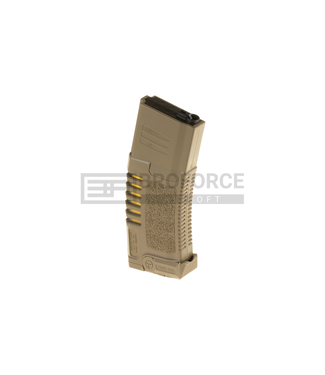 Amoeba Magazine M4 Midcap 140rds - Tan