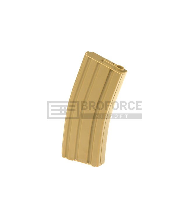 Ares Magazine M4 Midcap 140rds - Tan