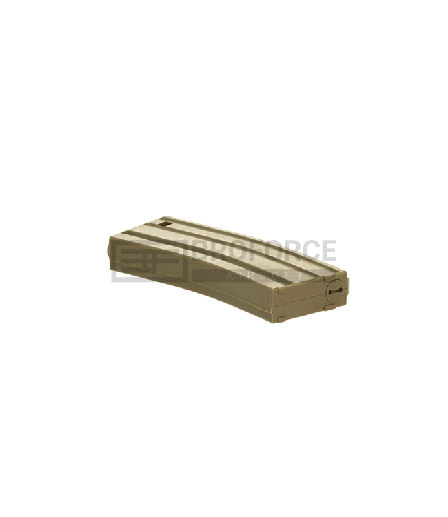 Ares Magazine M4 Midcap 140rds - Tan