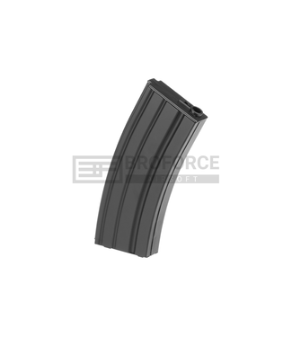 Pirate Arms Magazine M4 Midcap 190rds - Black