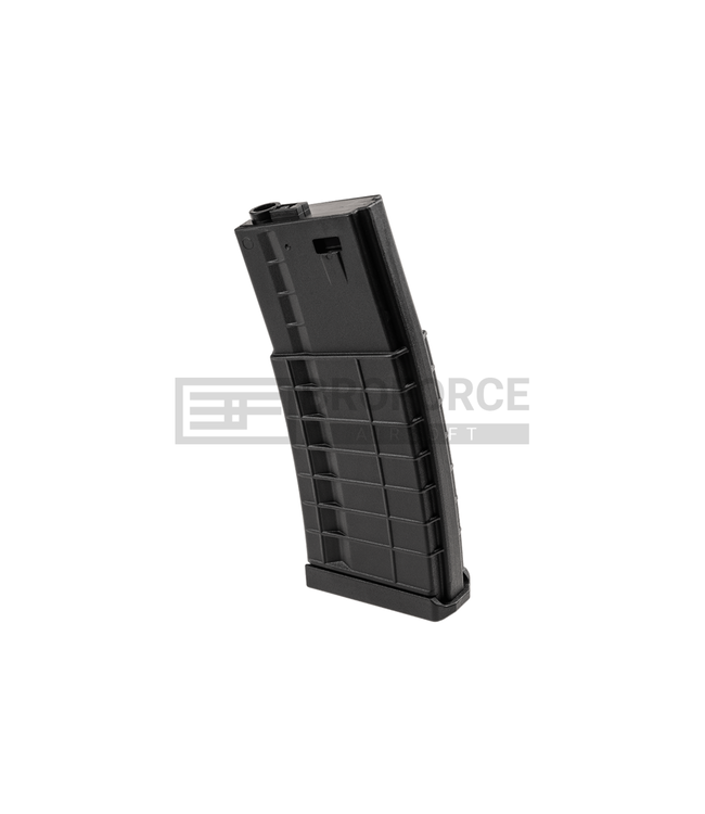 DMAG Magazine M4 Midcap 30/135rds - Black