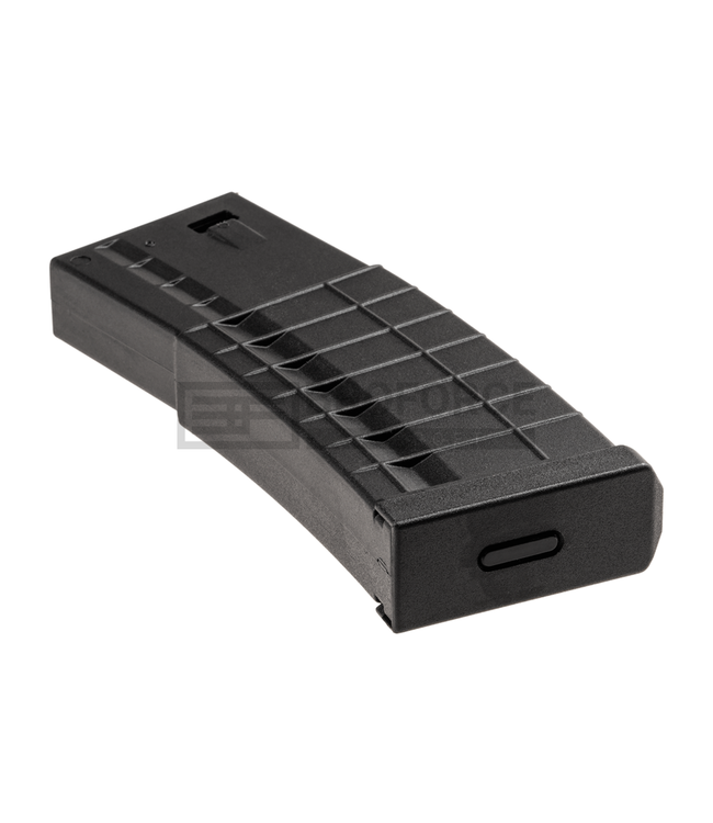 DMAG Magazine M4 Midcap 30/135rds - Black