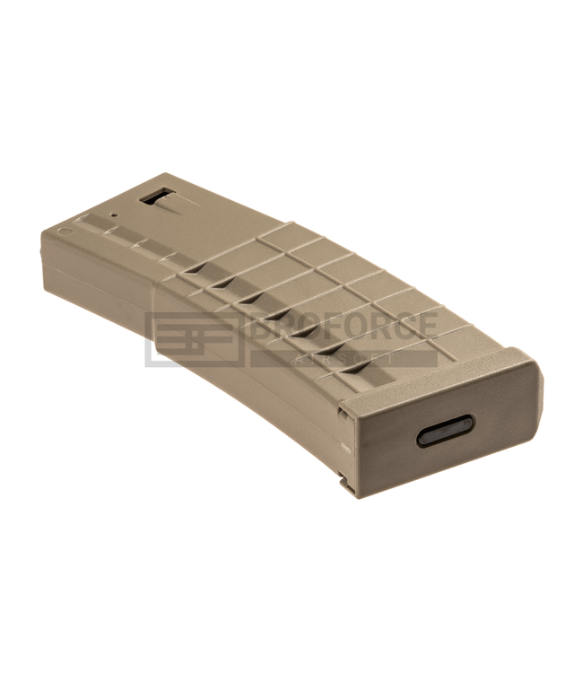 DMAG Magazine M4 Midcap 30/135rds - Tan