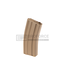 Specna Arms Magazine M4 Midcap Polymer 140rds - Tan