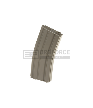 Ares Magazine M4 Lowcap 85rds