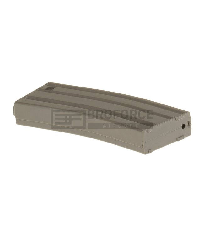 Ares Magazine M4 Lowcap 85rds