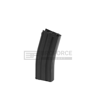 Battle Axe Magazine M4 Lowcap for Marui Blowback AEG 70rds