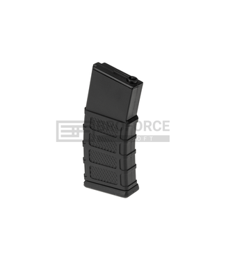 Classic Army Magazine M4 Polymer Lowcap 60rds - Black